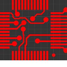 LPKF CircuitPro PL design import (Gerber, DXF, HP-GL, etc.)